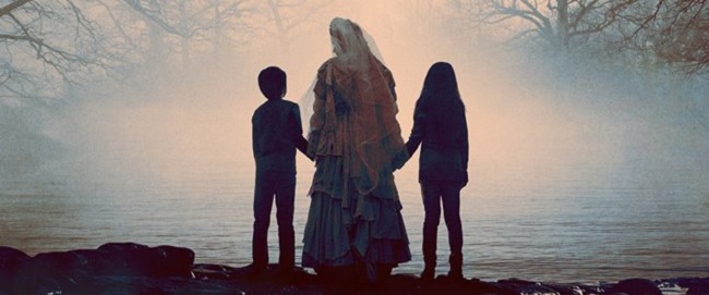 Nuevo póster para “La Llorona”