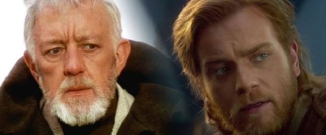 Disney+  podría acoger una serie de Obi Wan Kenobi