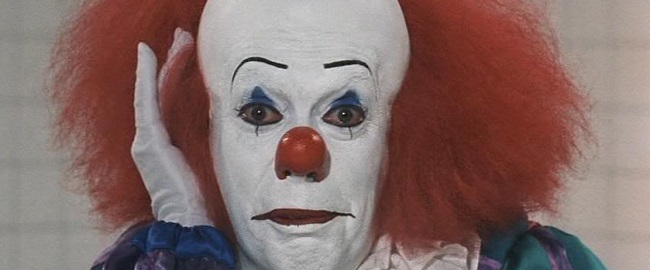 Trailer del documental “Pennywise: The Story of IT”