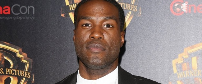 Yahya Abdul-Mateen II negocia para ser  “Candyman”