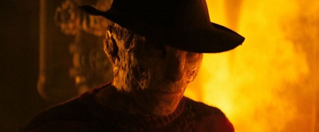 El universo “The Conjuring” tiene detenido el regreso de Freddy a la gran pantalla