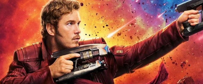 Kevin Feige confirma que usarn el guin de James Gunn para Guardianes de la Galaxia 3