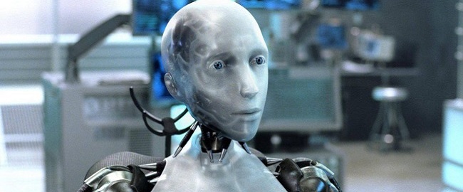 Libro vs película: “Yo, Robot” de Isaac Asimov