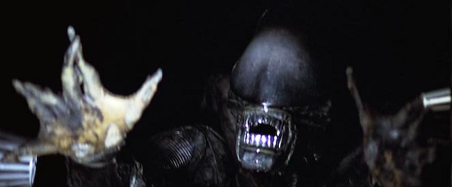 Encuesta: ¿Cuál es la peor entrega de “Alien”?