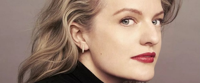 Elisabeth Moss en conversaciones para protagonizar “El Hombre Invisible”