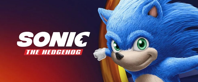 Se filtra el aspecto de “Sonic The Hedgehog” en su película