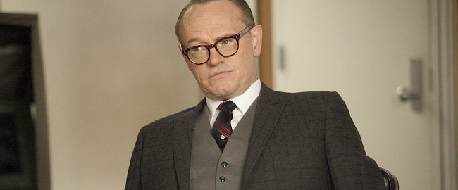 Jared Harris se une al reparto de “Morbius”