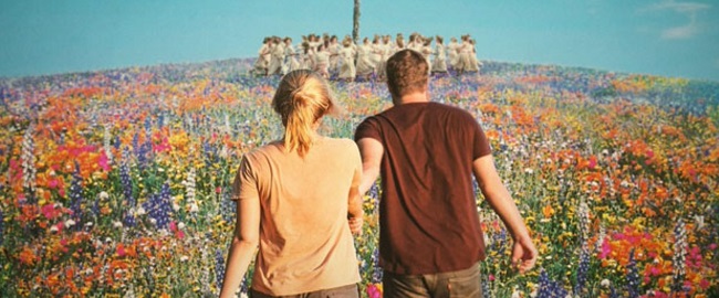 Trailer de “Midsommar”, del director de “Hereditary”