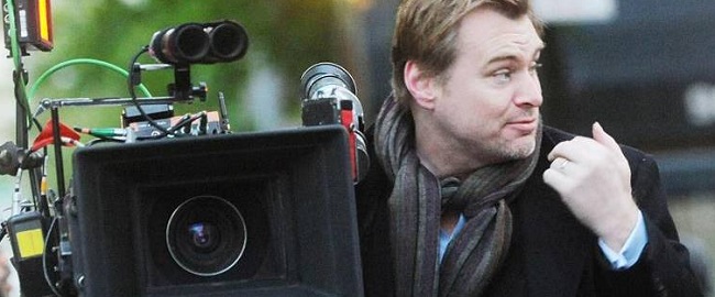 Primeros detalles de lo nuevo de Christopher Nolan 