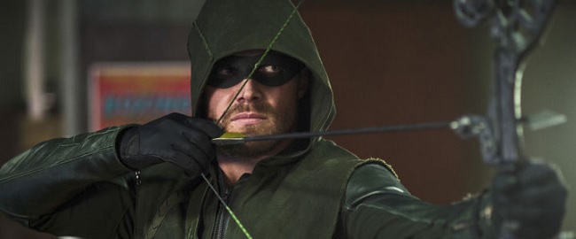 leer más La octava temporada de “Arrow” será la última
