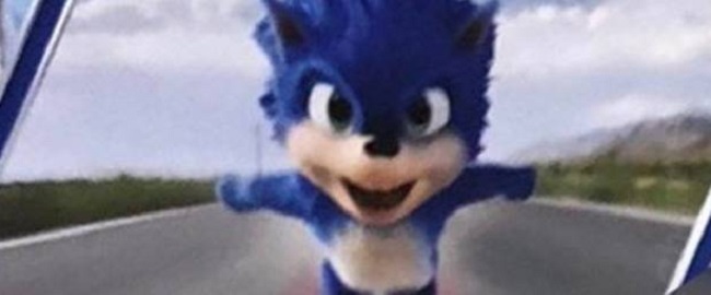 El creador de Sonic discrepa del diseño de su personaje en la película