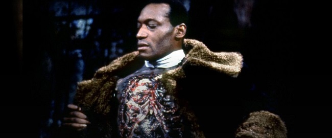 Tony Todd molesto con el reboot de “Candyman” 