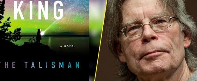 Mike Baker dirigirá “El Talismán” de Stephen King