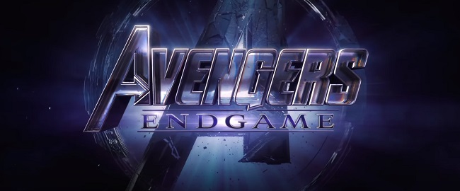 Nuevo trailer de “Vengadores: Endgame”
