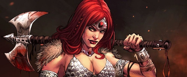 Bryan Singer no dirigirá la adaptación de “Red Sonja”