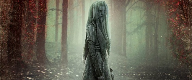 Nuevo póster para “La Llorona”, estreno 19 de abril