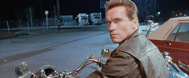Paramount confirma el título de la nueva entrega de “Terminator”