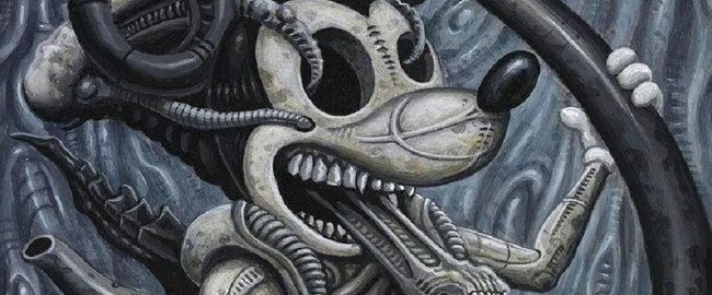 depredador 4