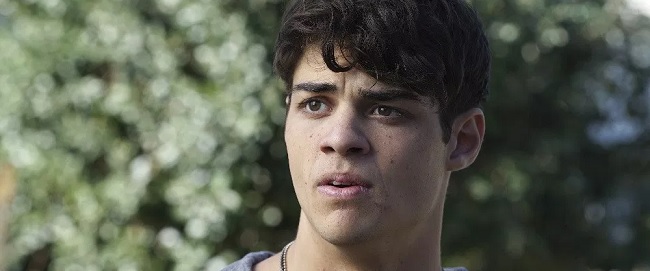 Noah Centineo en conversaciones para ser He-Man