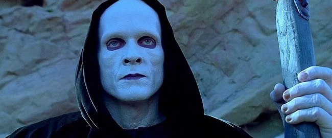 William Sadler repetirá como la muerte en “Bill & Ted 3”