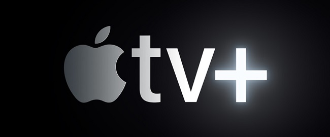Apple se suma a la guerra del streaming con Apple TV+