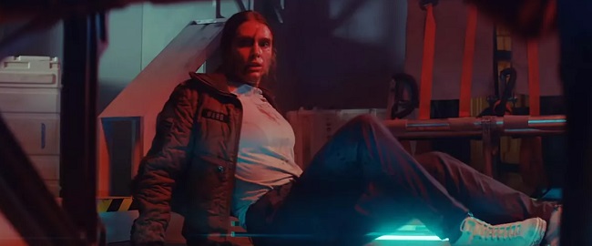 Este viernes se estrena el primer cortometraje del aniversario de “Alien: El Octavo Pasajero”