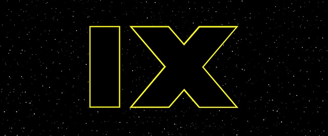 Se filtra un posible póster de “Star Wars: Episodio IX”