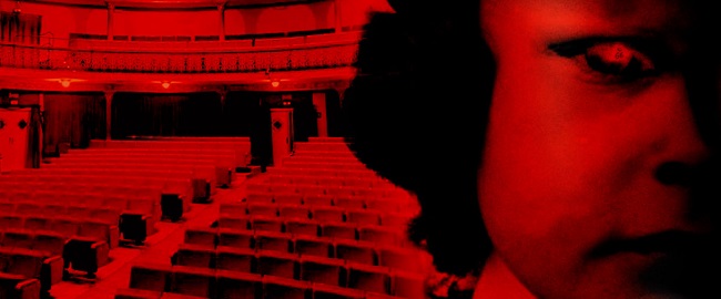 La Profeca ser el clsico de este ao del Fanter Film Festival de abandomoviez.net