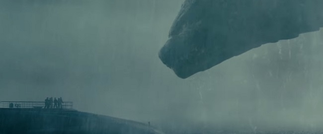 Nuevo spot para “Godzilla 2: Rey de los Monstruos”