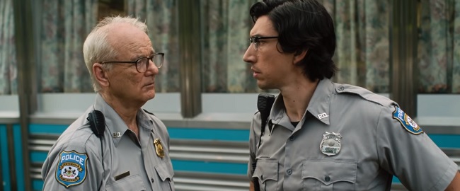 Primer trailer y póster para “The Dead Don't Die”, lo nuevo de Jim Jarmusch