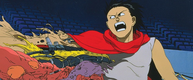 La adaptación de “Akira” sigue adelante