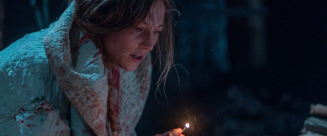 Clip de “The Wind”, un western de terror 