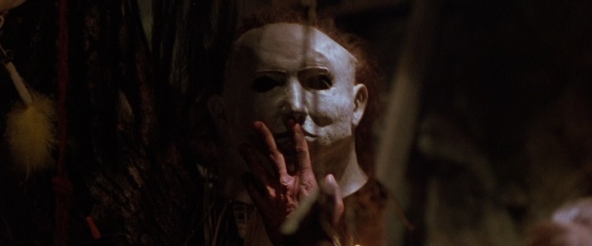 Encuentran un inicio alternativo de “Halloween 5: La Venganza de Michael Myers”