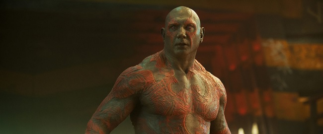 Dave Bautista ficha por “Army of the Dead” de Zack Snyder y Netflix