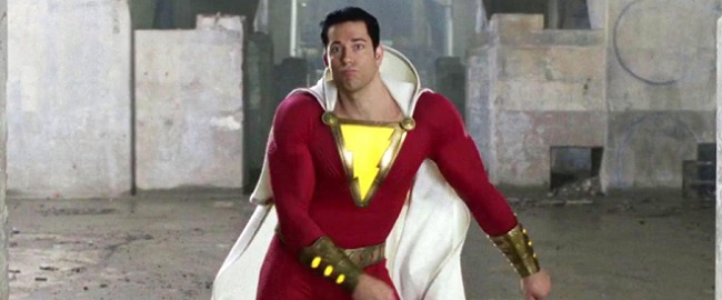 leer más Taquilla USA: “Shazam” puede con “Cementerio de Animales”