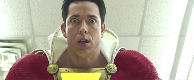 Warner y DC ya piensan en la secuela de “¡Shazam!”