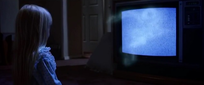 “Poltergeist” podría otro remake con los hermanos Russo