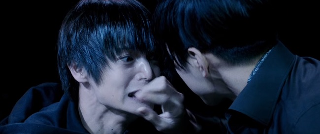 Trailer de la secuela del live-action de “Tokyo Ghoul”