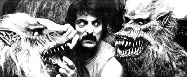 Tom Savini ha dirigido uno de los episodios de la serie “Creepshow”