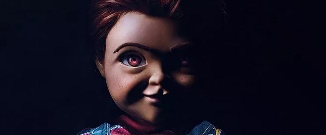 Primera imagen oficial de Chucky en el reboot de “Muñeco Diabolico”