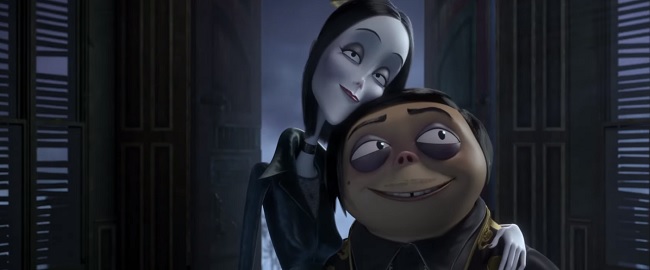Trailer en español de “La Familia Addams”