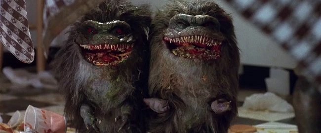 La nueva película de los “Critters” ya tiene título