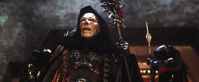 “Masters del Universo” podría llegar en 2020