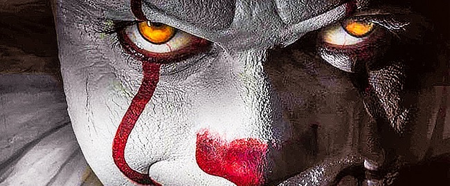 Primera imagen de James McAvoy en “It: Capítulo 2” 