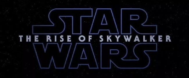Trailer en español de “Star Wars Episodio IX: El Ascenso de Skywalker”