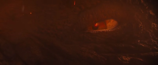 Tráiler final de “Godzilla: Rey de los monstruos”