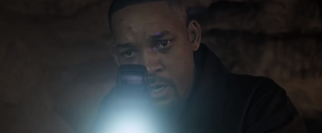 Primer trailer de “Gemini Man”, thriller protagonizado por  Will Smith