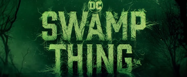 Trailer oficial de la serie de DC “La Cosa del Pantano”