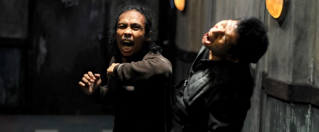 leer más El remake de “The Raid” sigue adelante