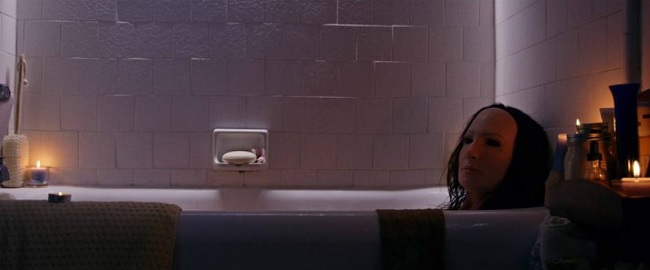 Trailer del thriller de terror “The Cleaning Lady”